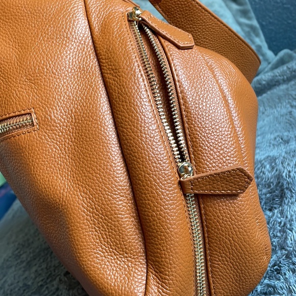 laggo Bags Laggo Taylor Leather Hobo Bag Poshmark